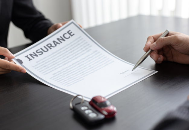 Reinsurance